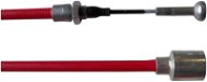 AL-KO quick release brake cable. Longlife AL-KO 890/1086 mm (with lens) - Brake Cable