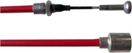 AL-KO quick release brake cable. Longlife AL-KO 770/966 mm (with lens) - Brake Cable