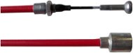 AL-KO quick release brake cable. Longlife AL-KO 1130/1326 mm (with lens) - Brake Cable