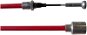 AL-KO quick release brake cable. AL-KO 1790/1986 mm (with lens) - Brake Cable