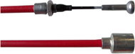 AL-KO quick release brake cable. AL-KO 1430/1626 mm (with lens) - Brake Cable