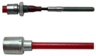 AL-KO brake cable Longlife AL-KO 890/1100 mm, thread M8, - Brake Cable