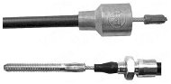 ACI lanovod brzdový BPW 830/1055 mm, Sxxx-7, závit M8 - Brzdové lanko