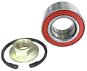 ACI bearing 72x39x height 37 mm, for drum diameter 200 mm, jaw width 50 mm, 2051 EURO PLUS - Bearing