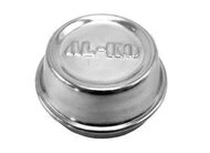 ACI hub cap (diameter 48 mm, hub with tapered roller bearings) 1636 - Protective Cap