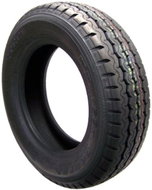 ACI Pneu 155 R13 C 91 / 89N (615 kg) UE-168, - Tubeless Tyre