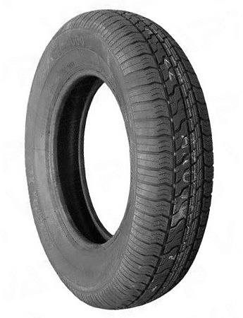 ACI Pneu 155 R13 84N 500 kg Kargomax ST 4000 Tubeless Tyre