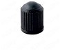 Valve Caps ACI Valve cap GP3a-03 (V-53) plastic, black (set of 10 pcs) - Čepičky na ventilky