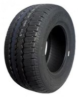 ACI Pneu 195/55 R10 C 98P (750 kg) WANDA M+S - Bezdušová pneumatika