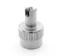 ACI Valve cap GP3-04 metal (set of 10 pcs) - Valve Caps