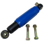 ACI axle shock absorber Octagon blue (up to 1300 kg / 1 axle) - Damper