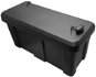 ACI Tool box BLACKIT I, 550x250x294 mm - Toolbox