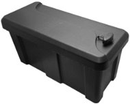 ACI Tool box BLACKIT I, 550x250x294 mm - Toolbox