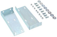 ACI BLACKIT box holder for sidewalls (set for 1 box) - Truck Accessories
