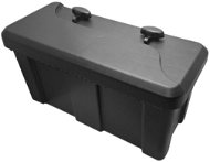 ACI Tool box BLACKIT II, 550x250x294 mm - Toolbox