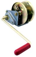 ACI Winch 900 Compact with brake (900 kg) without rope - Reel