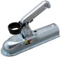 ACI Towing clutch WINTERHOFF 8-A, for bar diameter 50 mm, 800 kg for unbraked trailers - Hitch