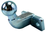 ACI Ball ISO 50 AL-KO 7148 2 t17 EA 90x50 mm, 2000 kg, flange - Truck Accessories