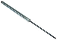 ACI Inertia brake damper KNOTT KFG 35 D (total length 590 mm, thread M10, hole 14 mm) - Overrun Brake Damper