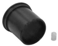 ACI brake bush KNOTT diameter 50 mm incl. pin - Truck Accessories
