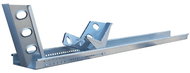 ACI Motorcycle holder with automatic locking 2060/190 mm zinc plated - Truck Accessories