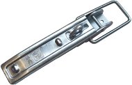 ACI side lock - BV / 10/1 clamp (without counterpart, with fuse) WINTERHOFF - Side Panel Closure