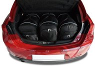 KJUST SET OF BAGS 3PCS FOR ALFA ROMEO GIULIETTA NUOVA 2010+ - Car Boot Organiser