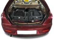 KJUST BAG SET 4PCS FOR ALFA ROMEO 159 SPORTWAGON 2005-2011 - Car Boot Organiser