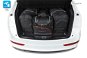 KJUST AUDI Q5 2008-2016 súprava tašiek AERO (4 ks) - Cestovná taška
