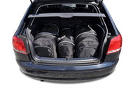 KJUST AUDI A3 2003-2013 SET OF BAGS (3PCS) - Car Boot Organiser