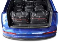 KJUST BAG SET AERO 5PCS FOR AUDI Q7 2015+ - Car Boot Organiser