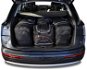 KJUST súprava tašiek SPORT 4 ks pre AUDI Q5 2017+ - Taška do kufra auta