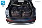 KJUST BAG SET AERO 5PCS FOR AUDI Q5 2017+ - Car Boot Organiser