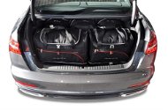 KJUST BAG SET 5 PCS FOR AUDI A6 SEDAN 2018+ - Car Boot Organiser