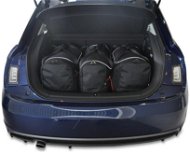 KJUST AUDI A1 2010-2018 BAG SET (3PCS) - Car Boot Organiser