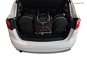 KJUST BMW 2 ACTIVE TOURER 2014+ SÚPRAVA TAŠIEK AERO (4 KS) - Taška do kufra auta