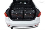 KJUST BMW 3 GRAN TURISMO 2013+ BAG SET (5PCS) - Car Boot Organiser
