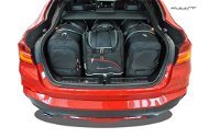 KJUST BMW X4 2014-2017 SPORT BAG SET (4PCS) - Car Boot Organiser