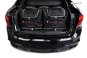 KJUST BMW X6 2014-2019 SPORT BAG SET (5PCS) - Car Boot Organiser