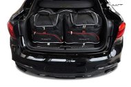 KJUST BMW X6 2014-2019 SPORT BAG SET (5PCS) - Taška do kufru auta