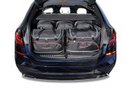 KJUST BAG SET 5 PCS FOR BMW 6 GRAN TURISMO 2017+ - Car Boot Organiser