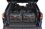 KJUST BAG SET 5 PCS FOR BMW X5 2018+ - Taška do kufru auta