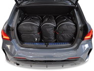 KJUST SET OF AERO BAGS 3PCS FOR BMW 1 2019+ - Car Boot Organiser