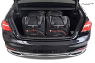 KJUST BMW 7 2015+ SET OF BAGS SPORT (4PCS) - Car Boot Organiser