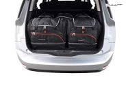 KJUST CITROEN C4 GRAND PICASSO 2013-2016 BAG SET (5PCS) - Car Boot Organiser