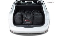 KJUST CITROEN C4 PICASSO 2013-2018 SET OF BAGS (4PCS) - Car Boot Organiser
