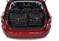 KJUST BAG SET 5 PCS FOR FIAT TIPO SW 2016+ - Car Boot Organiser