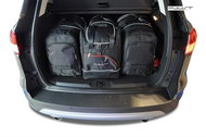 KJUST FORD KUGA 2012+ SET OF BAGS SPORT (4PCS) - Car Boot Organiser