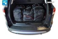 KJUST BAG SET AERO 4PCS FOR FORD KUGA 2012+ - Car Boot Organiser