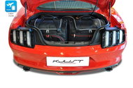 KJUST SET OF BAGS 5PCS FOR FORD MUSTANG 2014+ - Car Boot Organiser